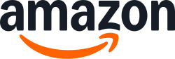 Amazon wordmark