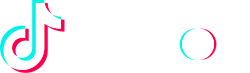 TikTok wordmark